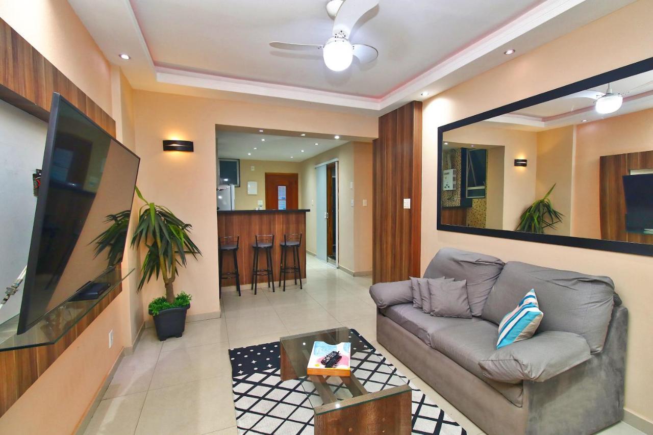 Rio Spot Homes Copacabana D038 ريو دي جانيرو المظهر الخارجي الصورة