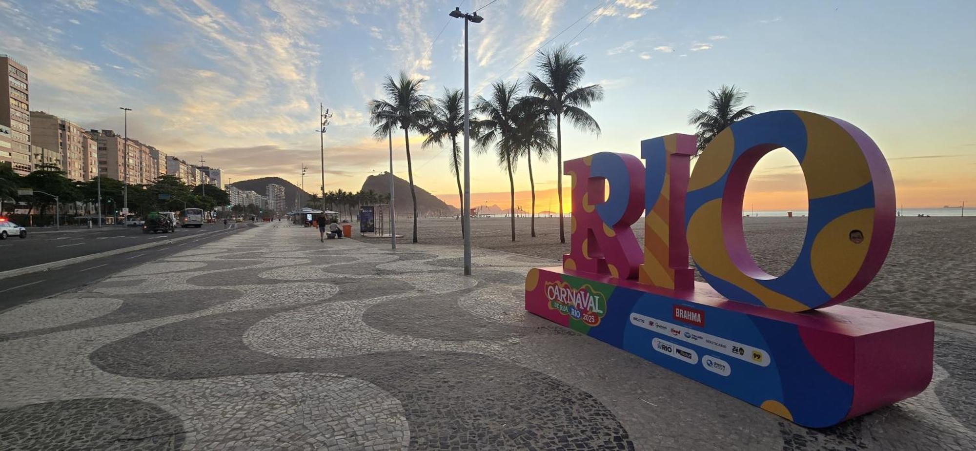 Rio Spot Homes Copacabana D038 ريو دي جانيرو المظهر الخارجي الصورة